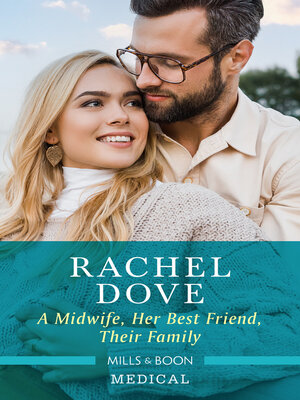 cover image of A Midwife, Her Best Friend, Their Family